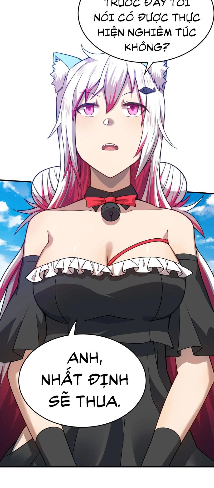 Ma Vương Trở Lại Chapter 77 - 43