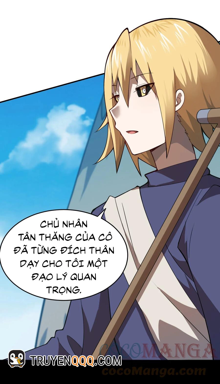 Ma Vương Trở Lại Chapter 77 - 46