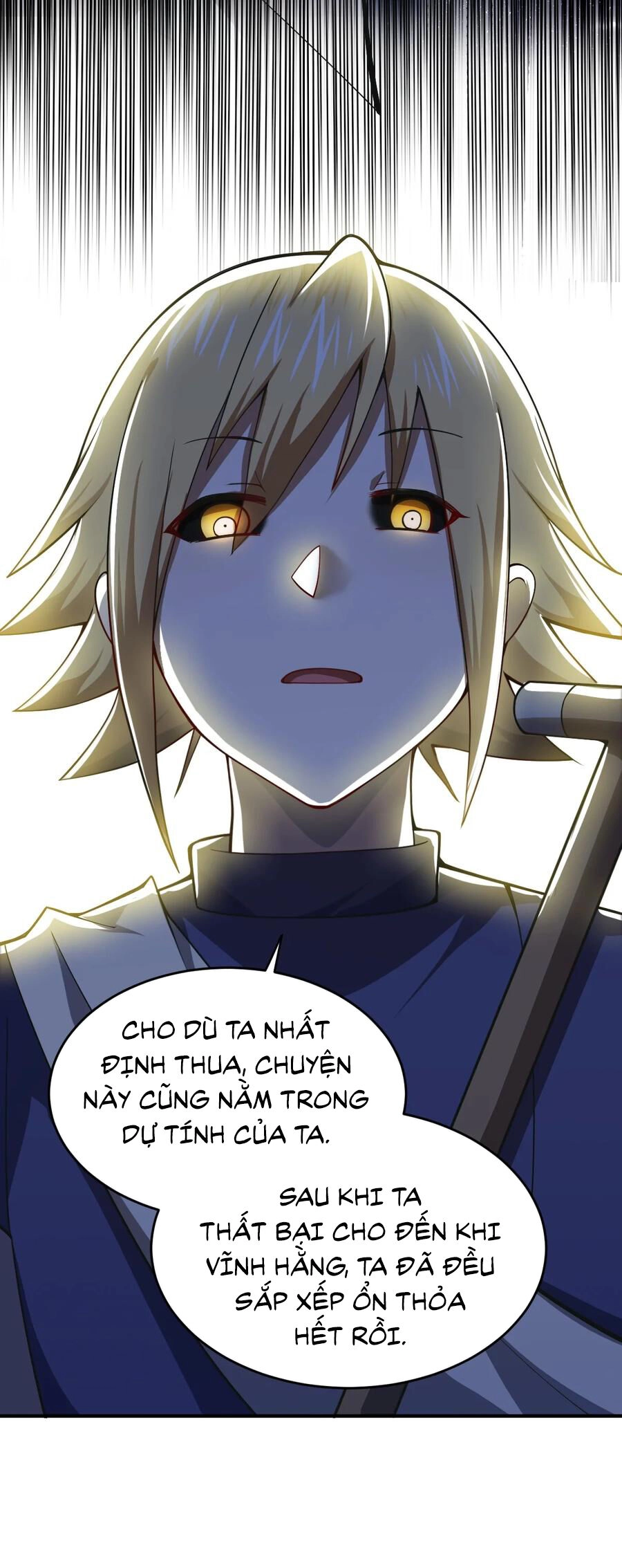 Ma Vương Trở Lại Chapter 77 - 51