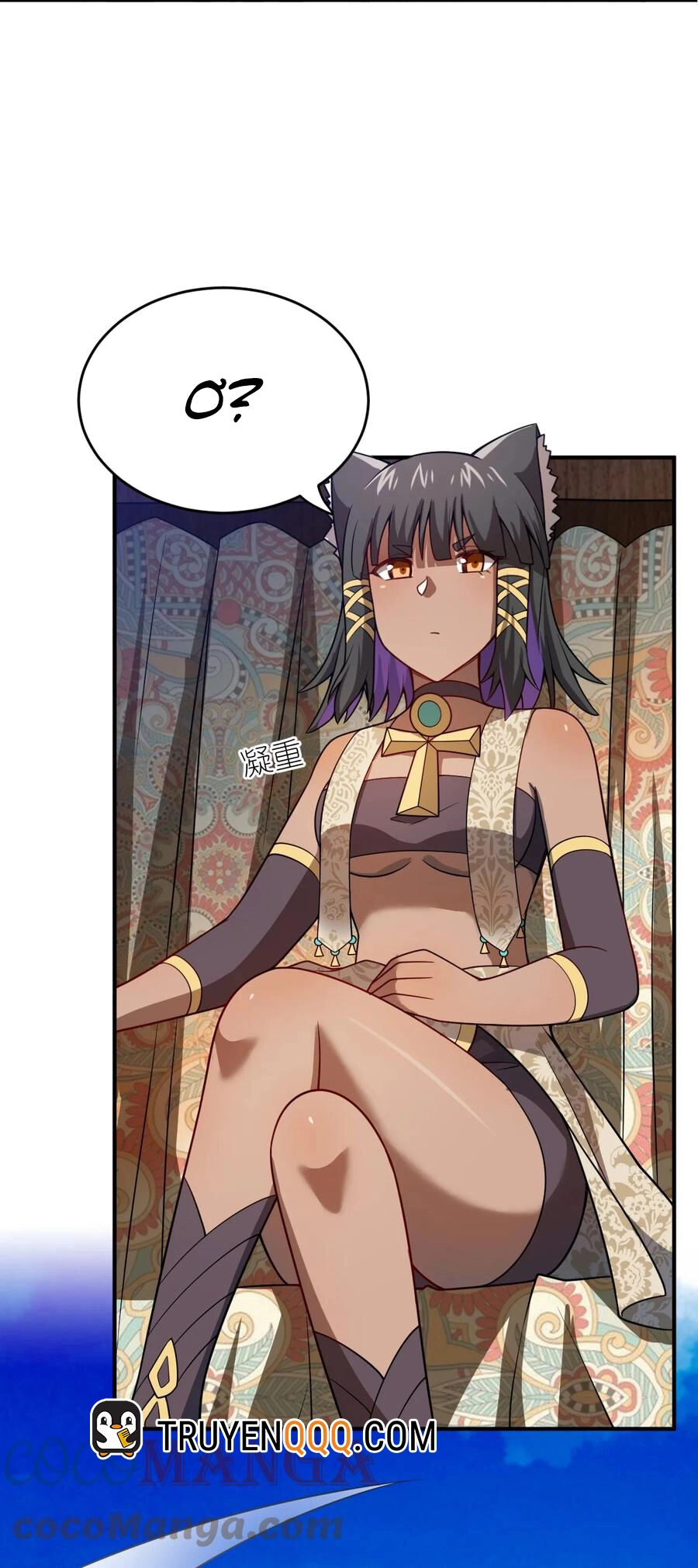 Ma Vương Trở Lại Chapter 77 - 55