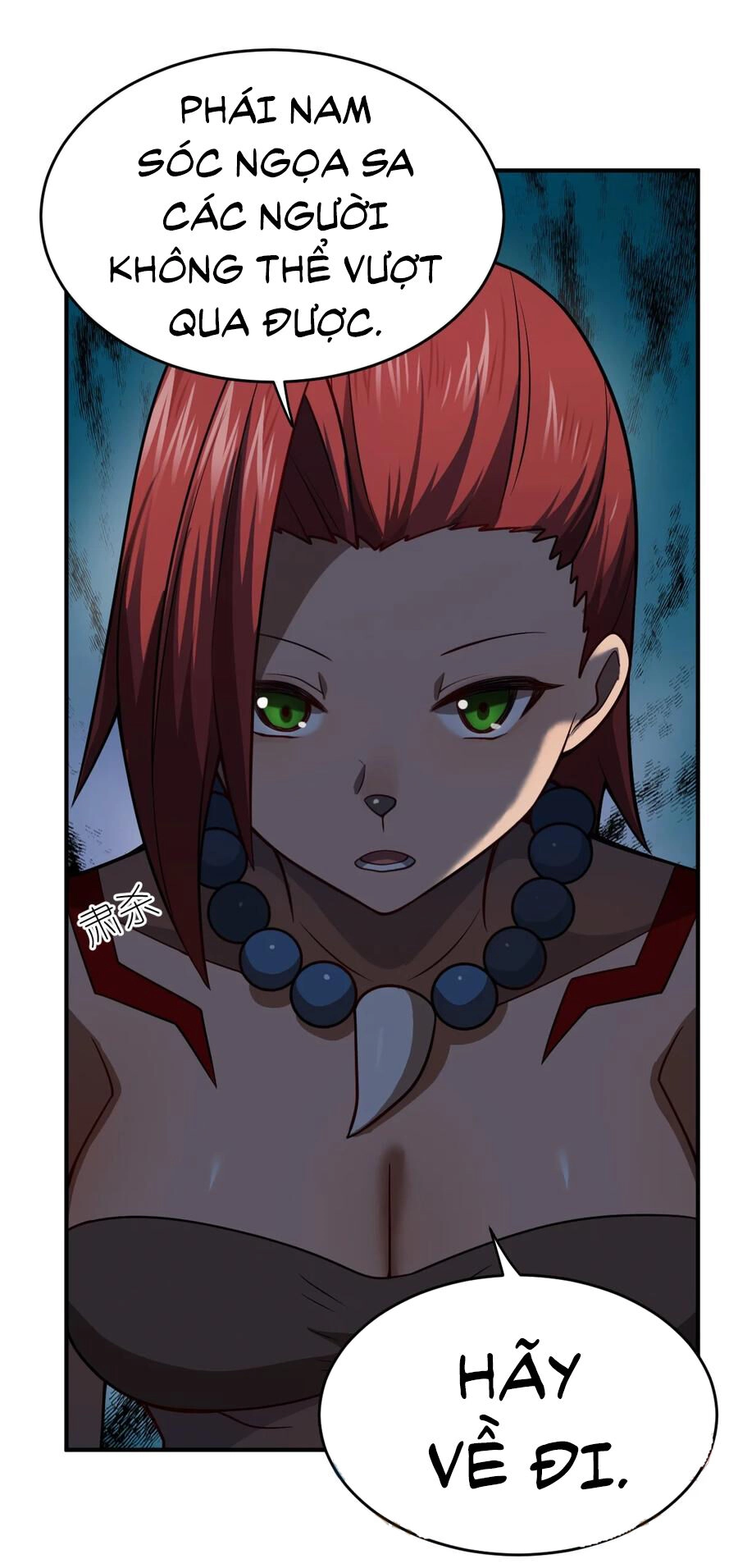 Ma Vương Trở Lại Chapter 77 - 58