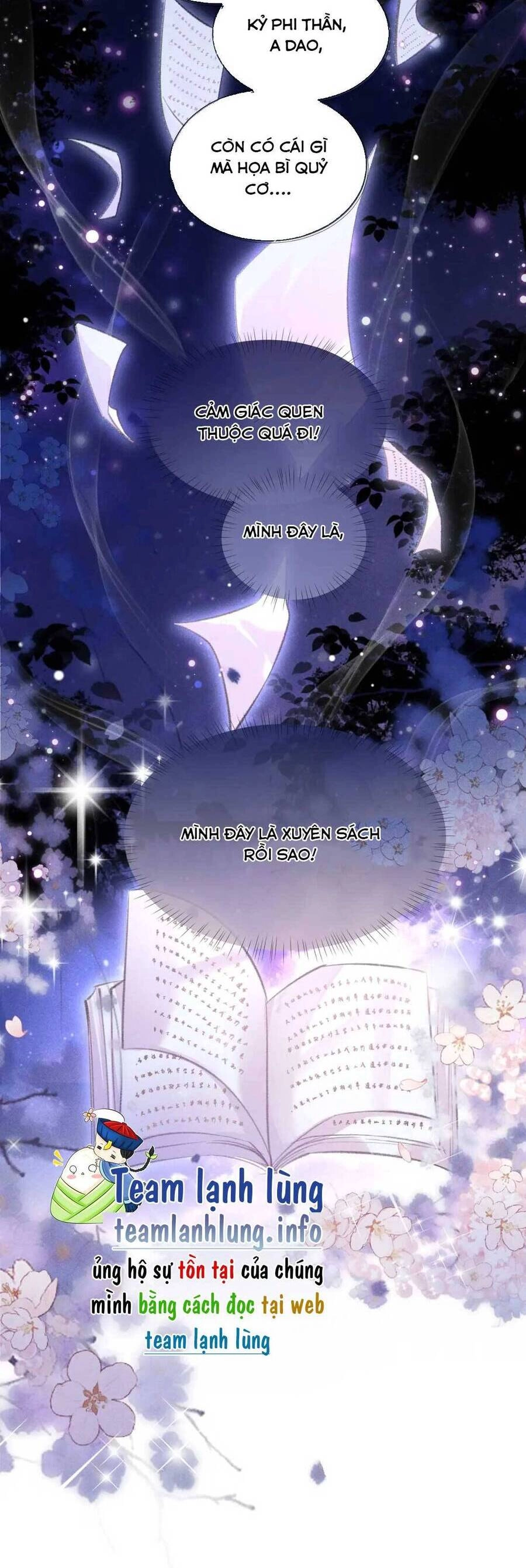 Nữ Phụ Pháo Hôi Không Muốn Để Nam Nữ Chính Chia Tay Chapter 1 - 11