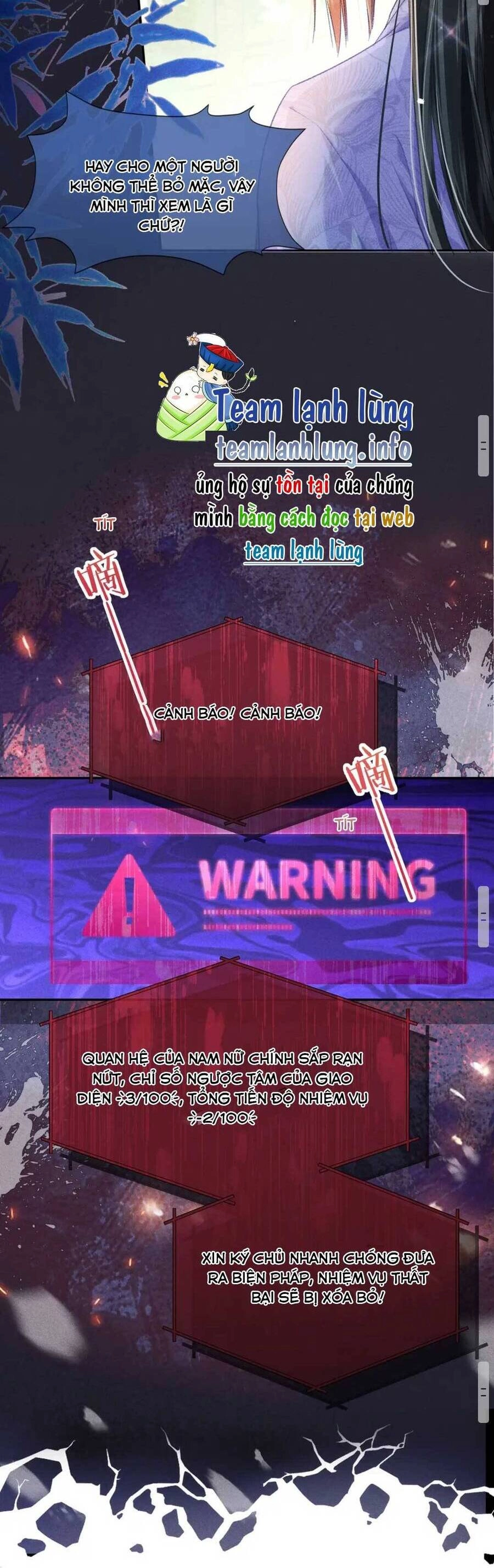 Nữ Phụ Pháo Hôi Không Muốn Để Nam Nữ Chính Chia Tay Chapter 1 - 27