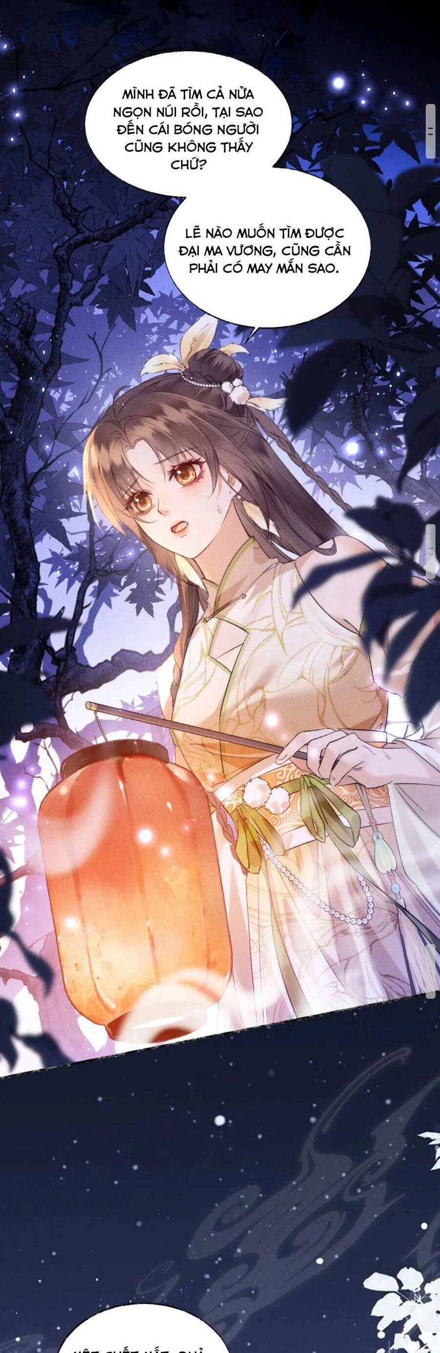 Nữ Phụ Pháo Hôi Không Muốn Để Nam Nữ Chính Chia Tay Chapter 2 - 19