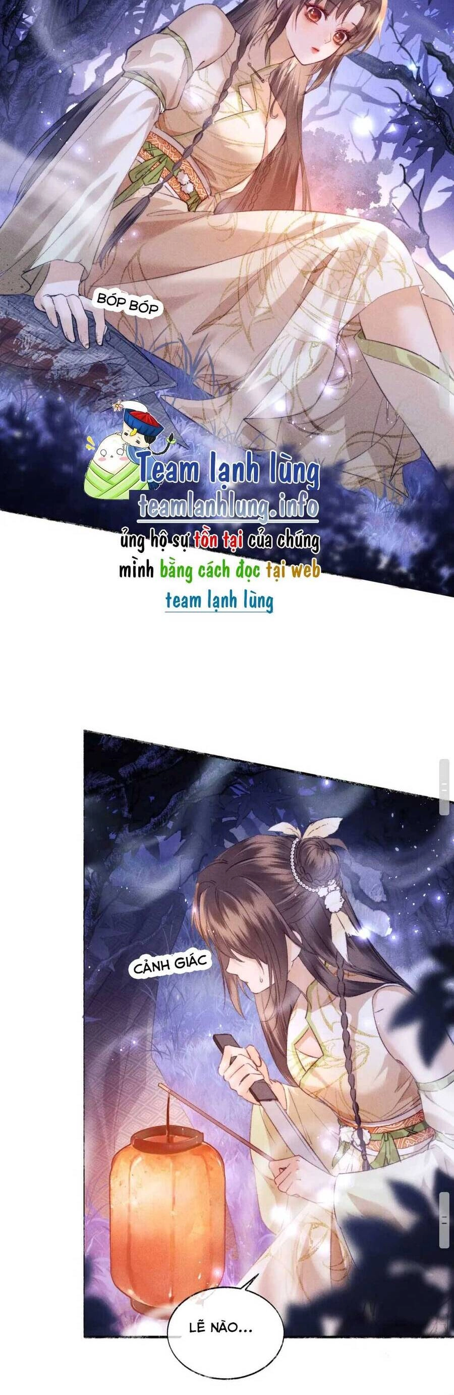 Nữ Phụ Pháo Hôi Không Muốn Để Nam Nữ Chính Chia Tay Chapter 2 - 21