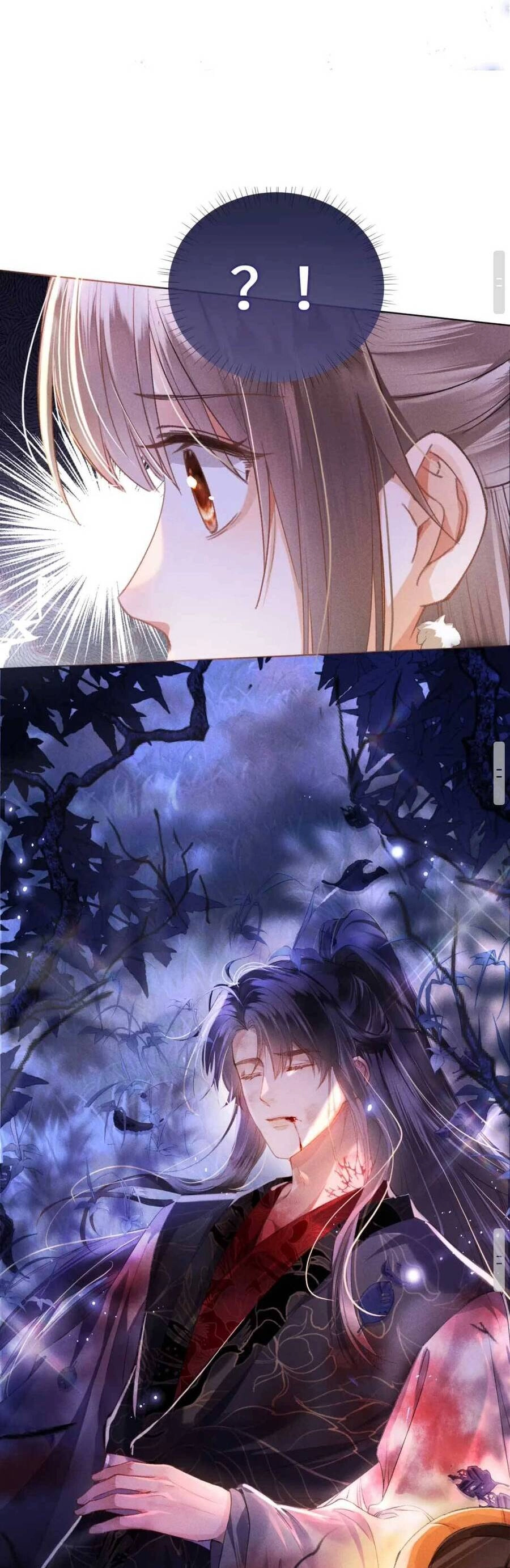 Nữ Phụ Pháo Hôi Không Muốn Để Nam Nữ Chính Chia Tay Chapter 2 - 22