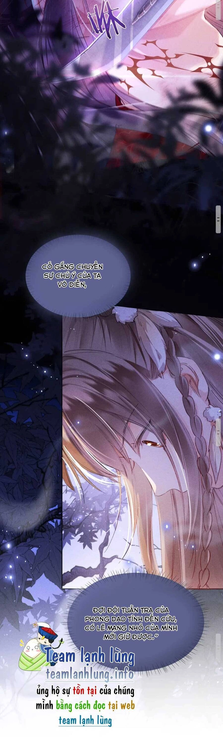 Nữ Phụ Pháo Hôi Không Muốn Để Nam Nữ Chính Chia Tay Chapter 2 - 31