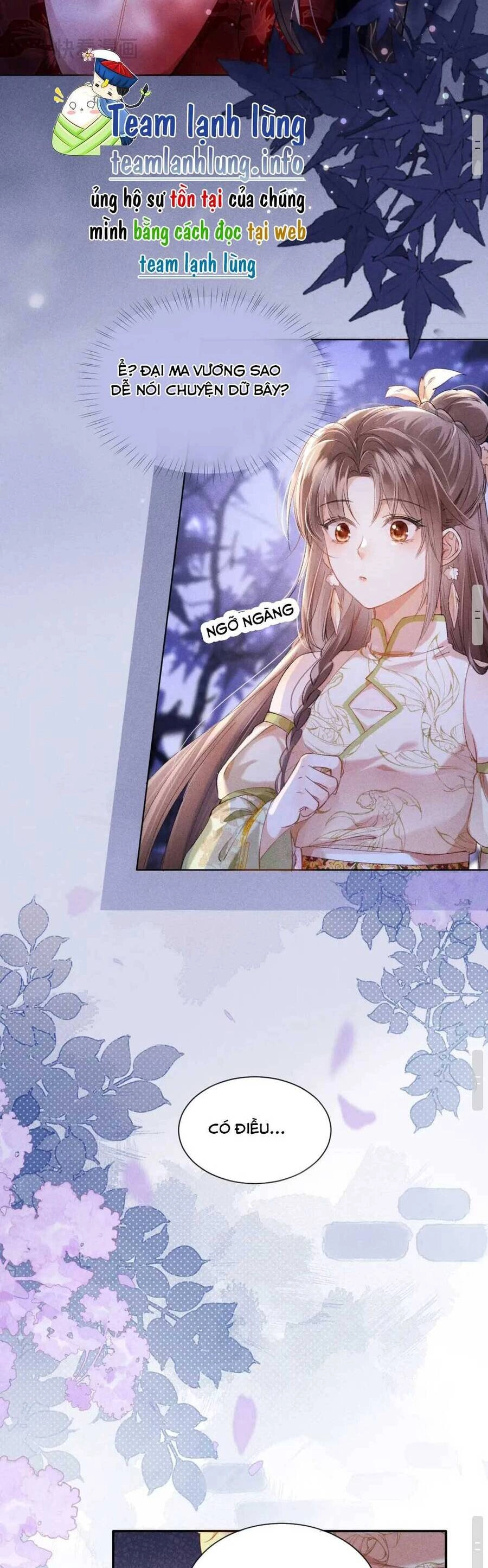 Nữ Phụ Pháo Hôi Không Muốn Để Nam Nữ Chính Chia Tay Chapter 2 - 34