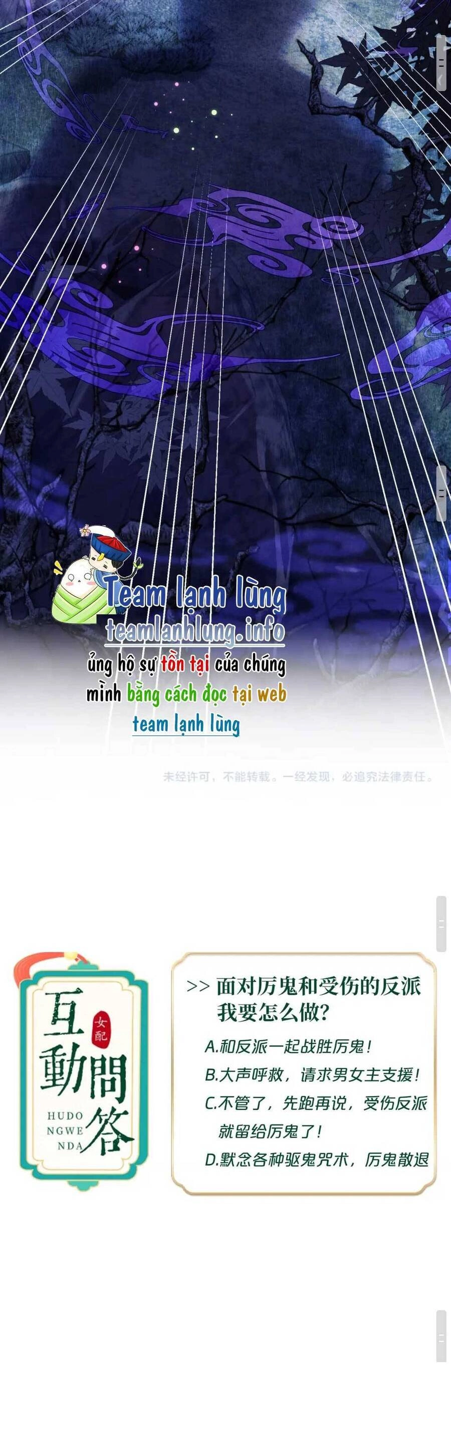 Nữ Phụ Pháo Hôi Không Muốn Để Nam Nữ Chính Chia Tay Chapter 2 - 39