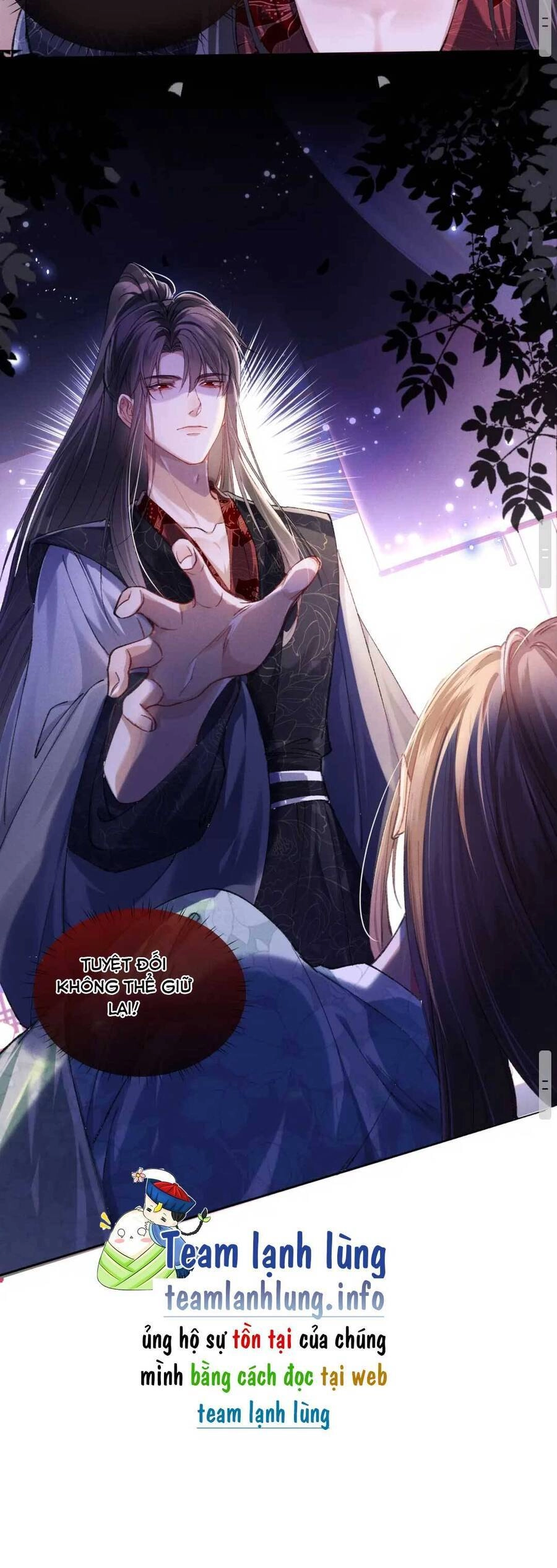 Nữ Phụ Pháo Hôi Không Muốn Để Nam Nữ Chính Chia Tay Chapter 3 - 36