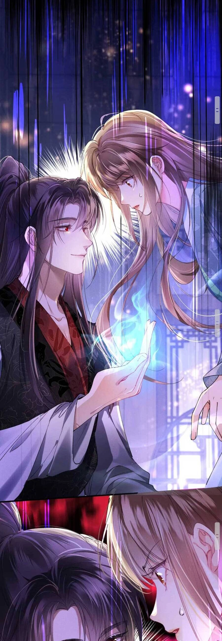 Nữ Phụ Pháo Hôi Không Muốn Để Nam Nữ Chính Chia Tay Chapter 4 - 26