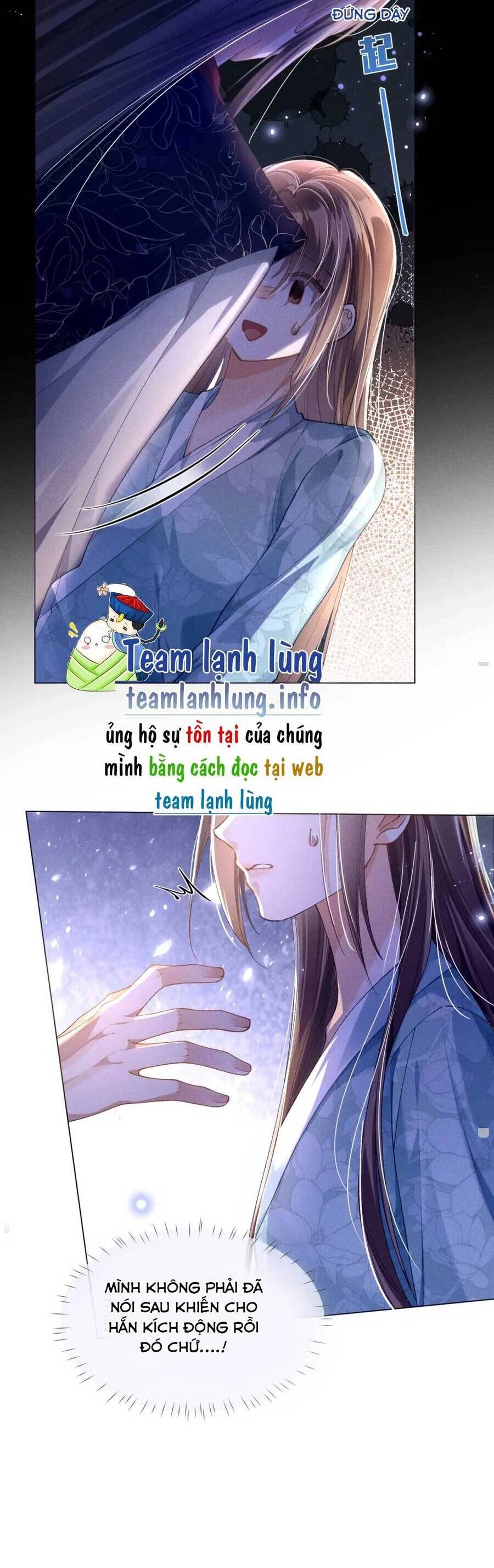 Nữ Phụ Pháo Hôi Không Muốn Để Nam Nữ Chính Chia Tay Chapter 5 - 13