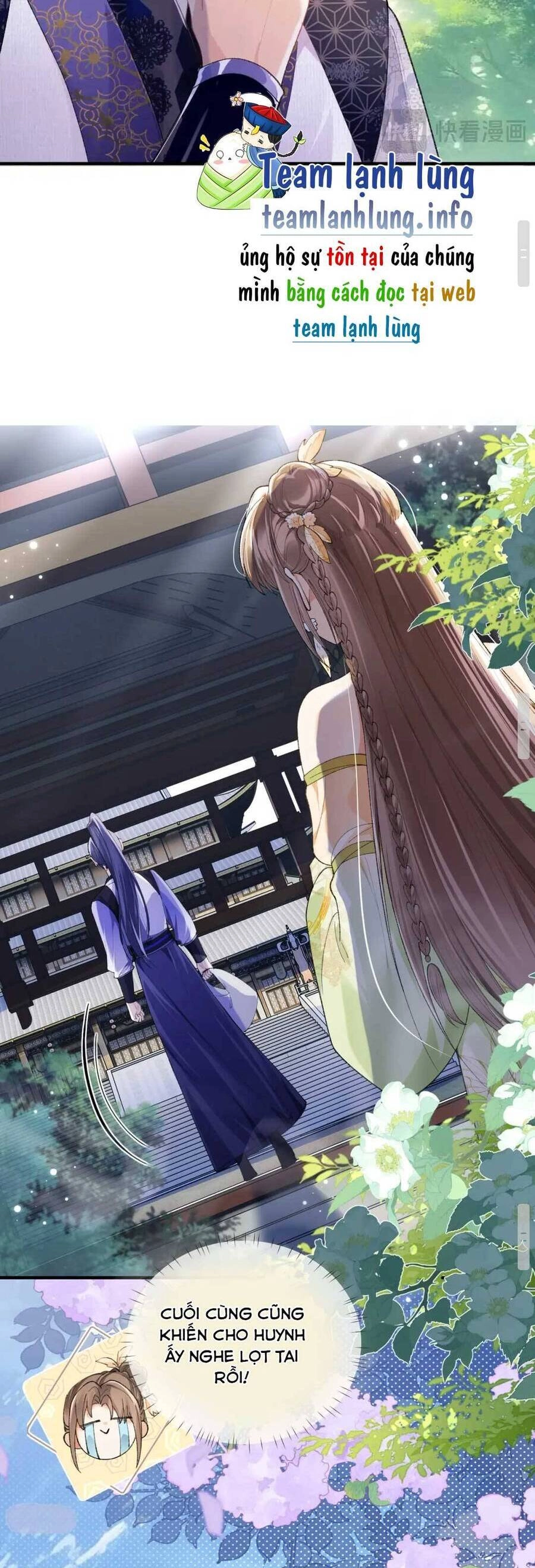 Nữ Phụ Pháo Hôi Không Muốn Để Nam Nữ Chính Chia Tay Chapter 5 - 29