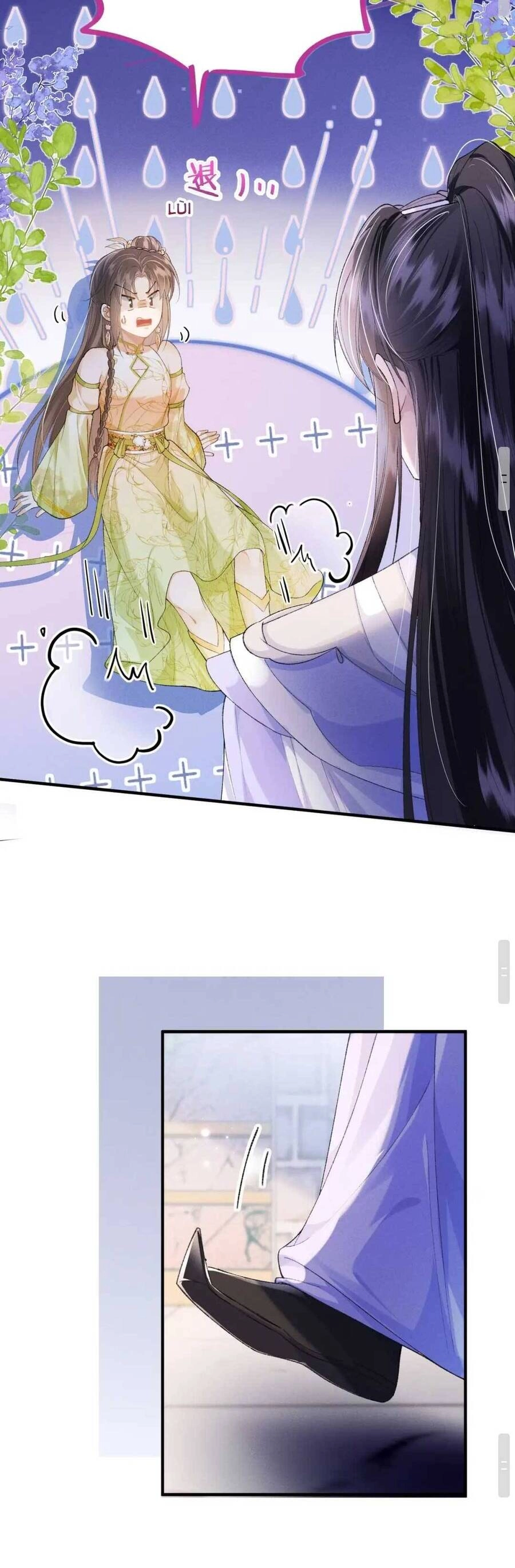 Nữ Phụ Pháo Hôi Không Muốn Để Nam Nữ Chính Chia Tay Chapter 6 - 16