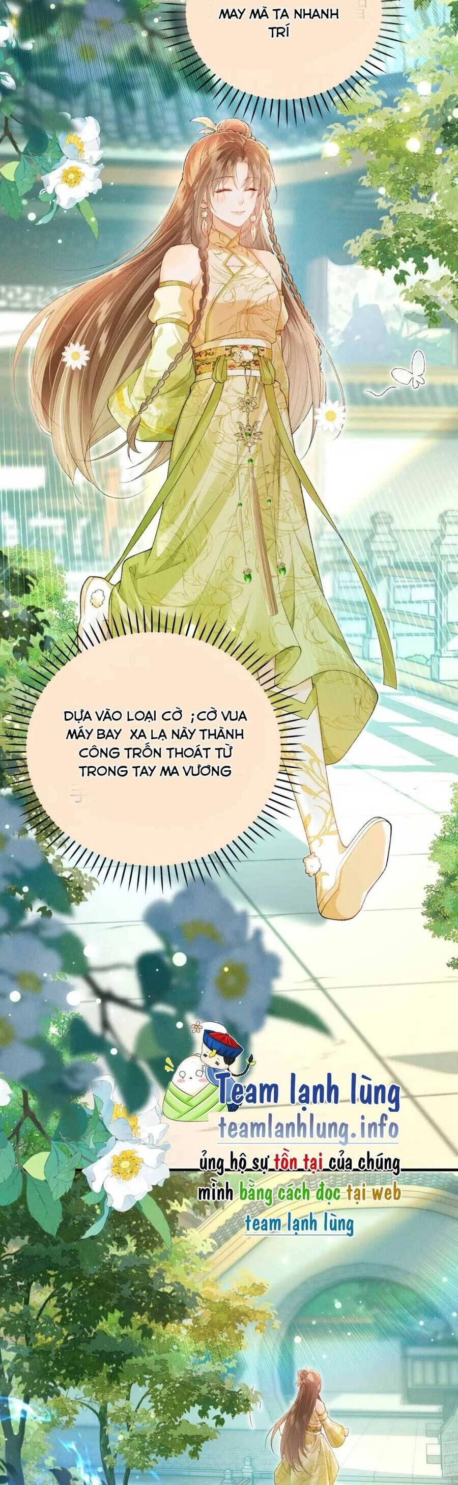 Nữ Phụ Pháo Hôi Không Muốn Để Nam Nữ Chính Chia Tay Chapter 7 - 5