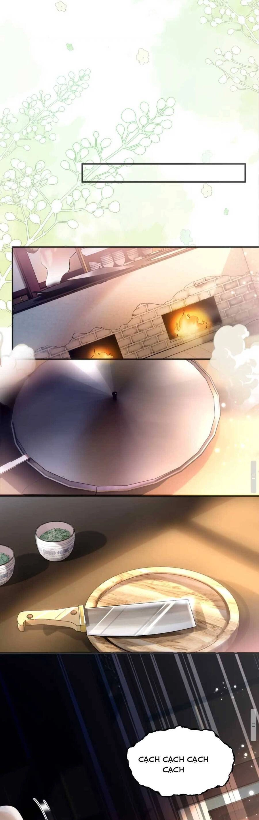 Nữ Phụ Pháo Hôi Không Muốn Để Nam Nữ Chính Chia Tay Chapter 7 - 16