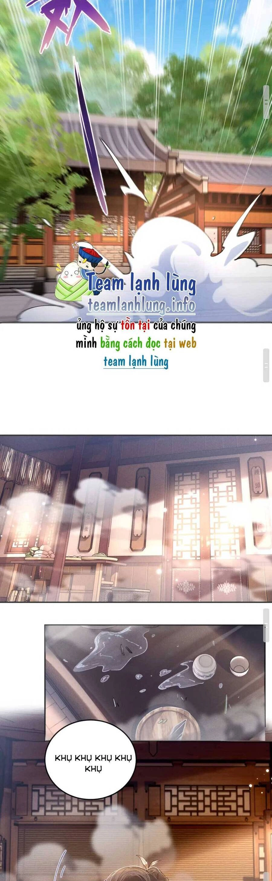 Nữ Phụ Pháo Hôi Không Muốn Để Nam Nữ Chính Chia Tay Chapter 7 - 23