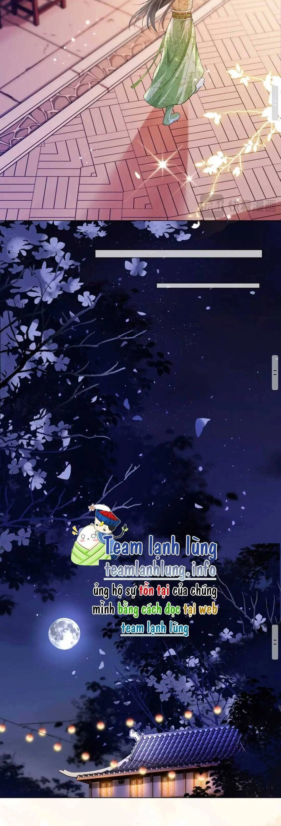 Nữ Phụ Pháo Hôi Không Muốn Để Nam Nữ Chính Chia Tay Chapter 8 - 23