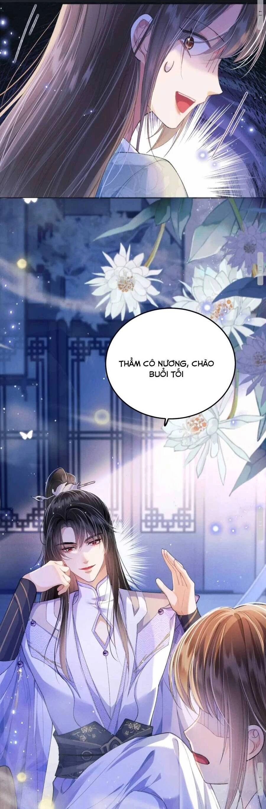 Nữ Phụ Pháo Hôi Không Muốn Để Nam Nữ Chính Chia Tay Chapter 8 - 27