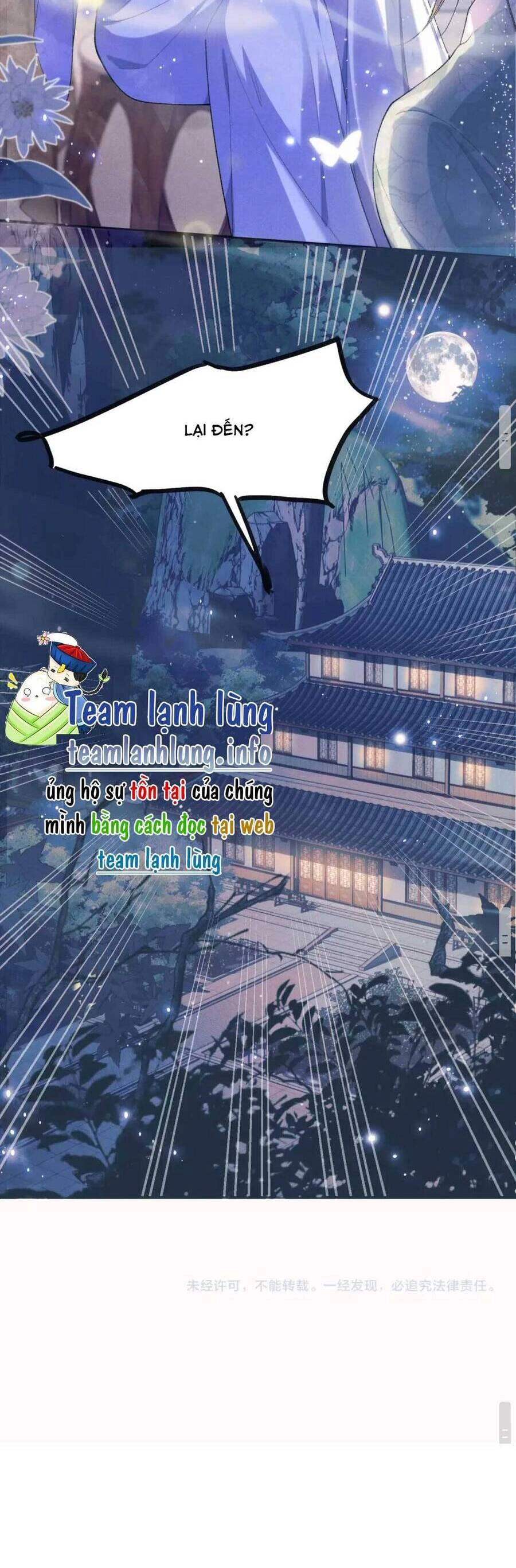 Nữ Phụ Pháo Hôi Không Muốn Để Nam Nữ Chính Chia Tay Chapter 8 - 28