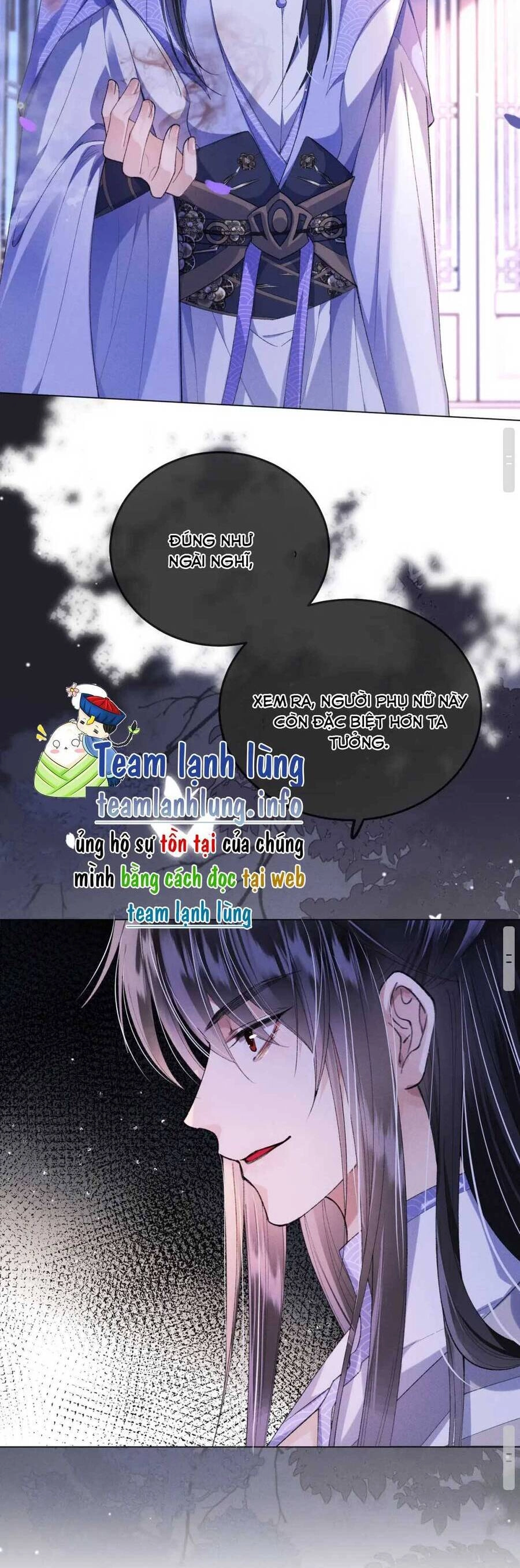 Nữ Phụ Pháo Hôi Không Muốn Để Nam Nữ Chính Chia Tay Chapter 9 - 26