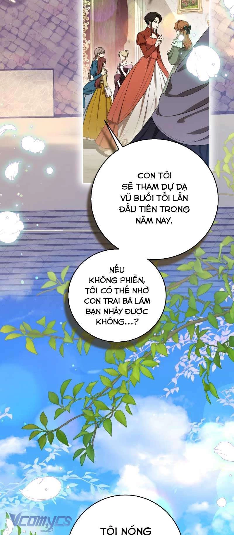 Cái Giá Phải Trả Chapter 77 - 3
