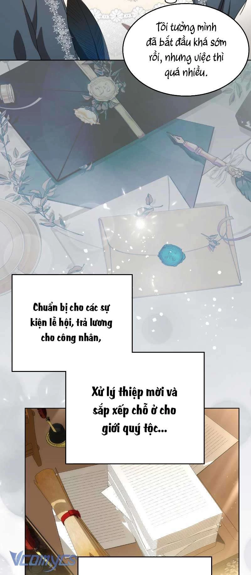 Cái Giá Phải Trả Chapter 77 - 10