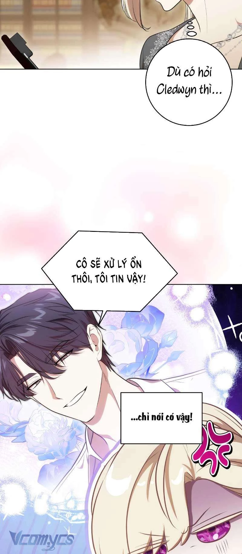 Cái Giá Phải Trả Chapter 77 - 13