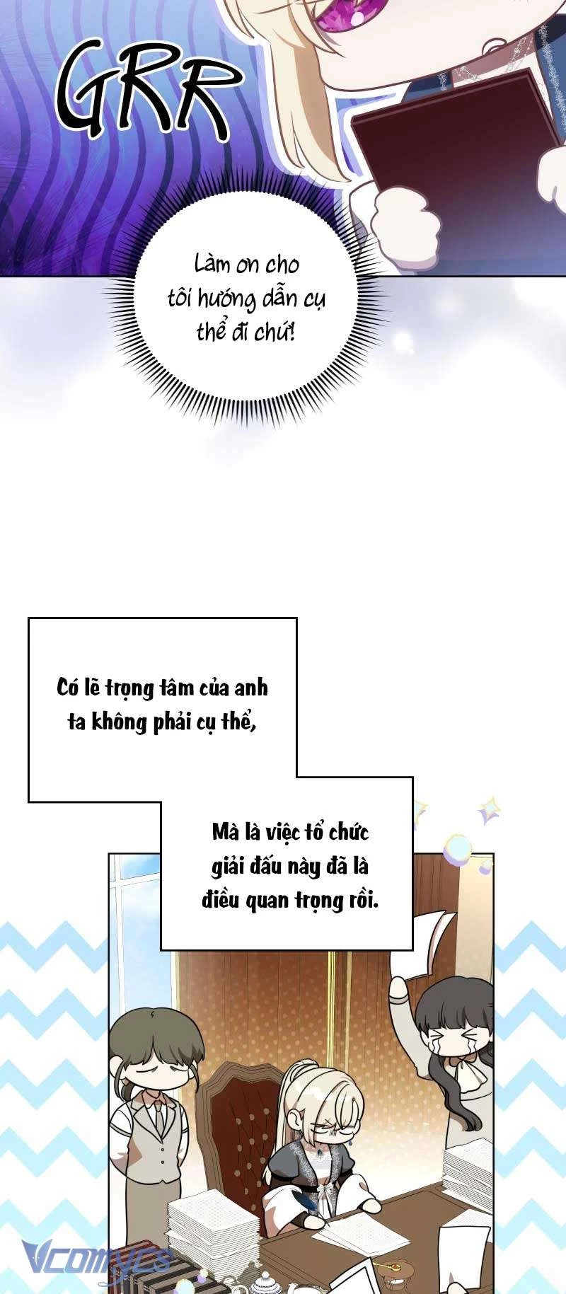 Cái Giá Phải Trả Chapter 77 - 14