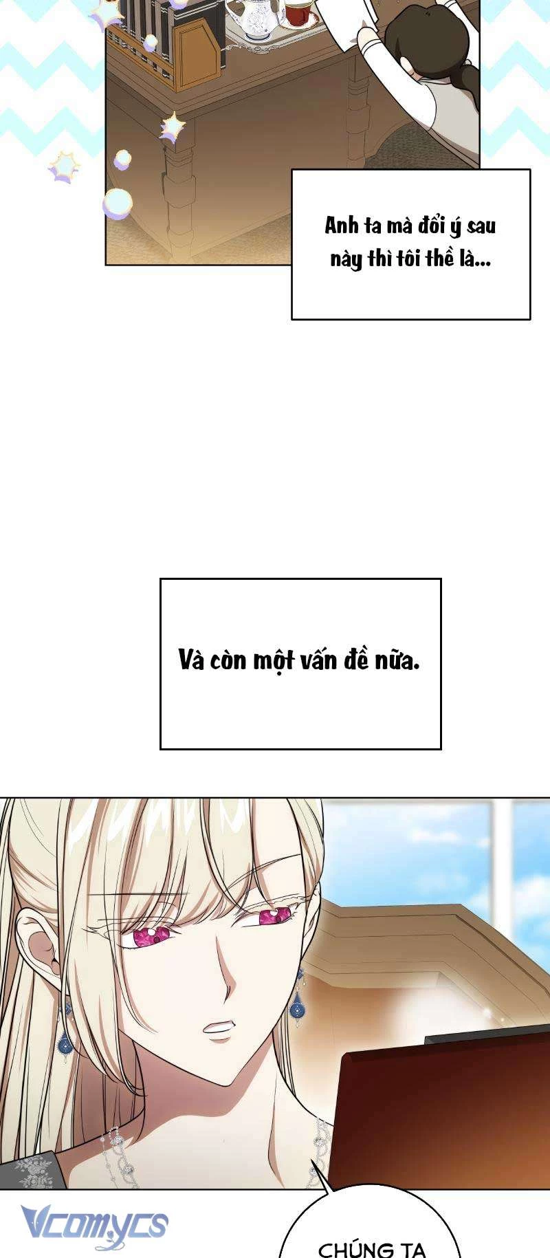 Cái Giá Phải Trả Chapter 77 - 15