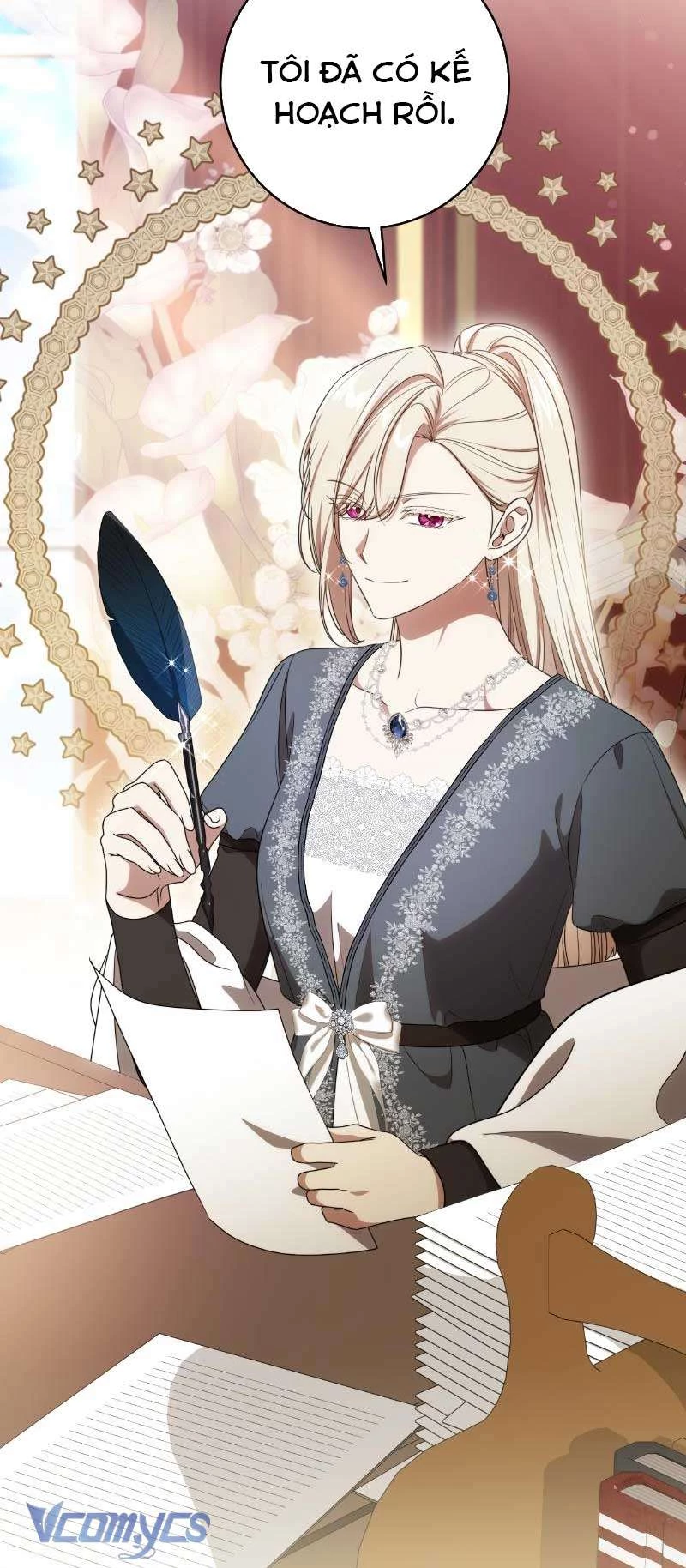 Cái Giá Phải Trả Chapter 77 - 20