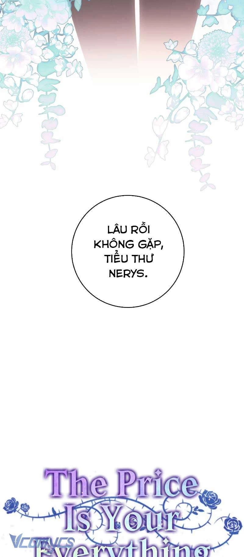 Cái Giá Phải Trả Chapter 77 - 26