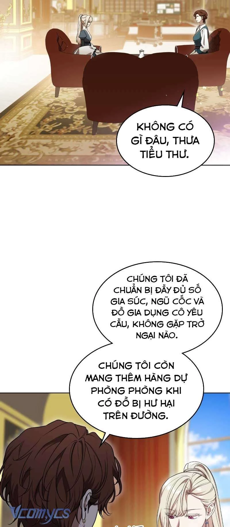 Cái Giá Phải Trả Chapter 77 - 28