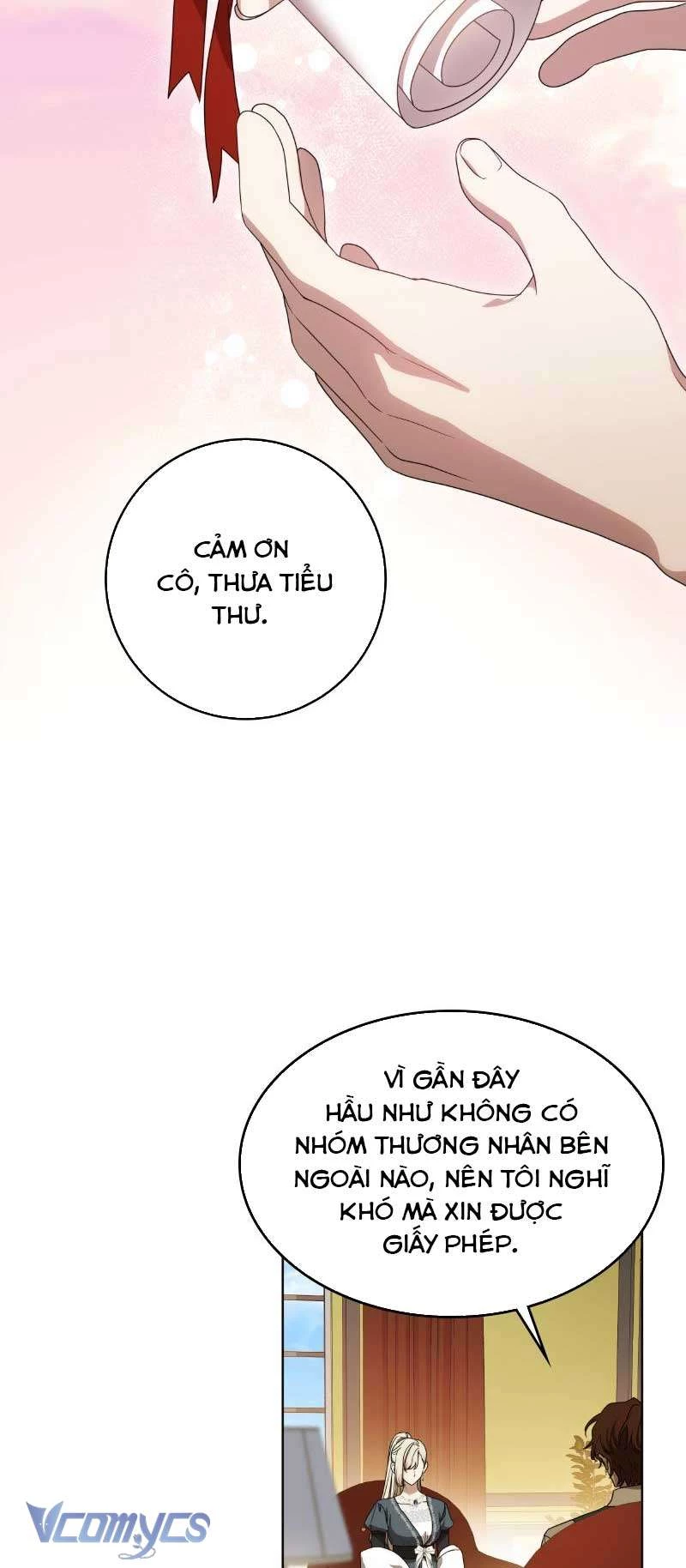 Cái Giá Phải Trả Chapter 77 - 30