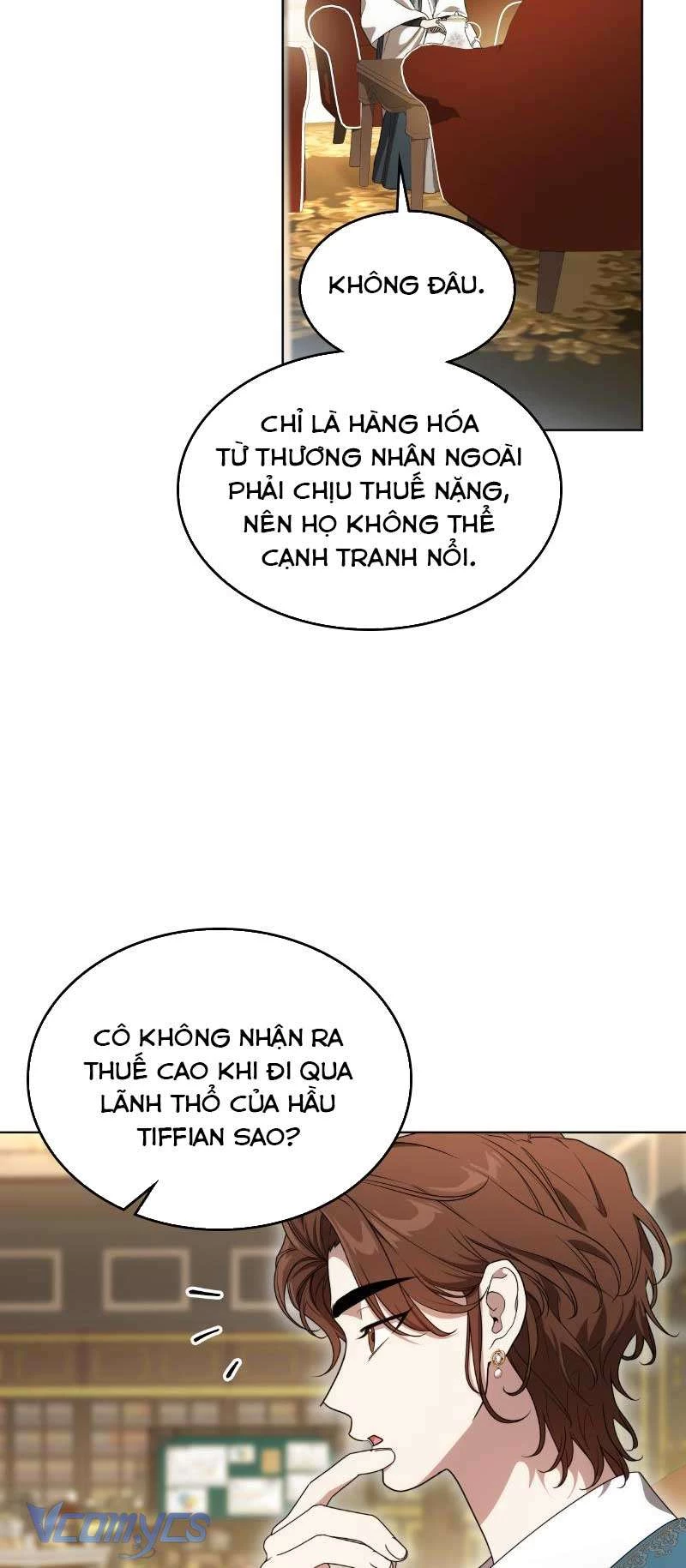 Cái Giá Phải Trả Chapter 77 - 31