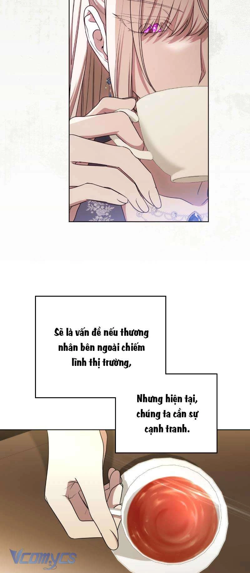 Cái Giá Phải Trả Chapter 77 - 36
