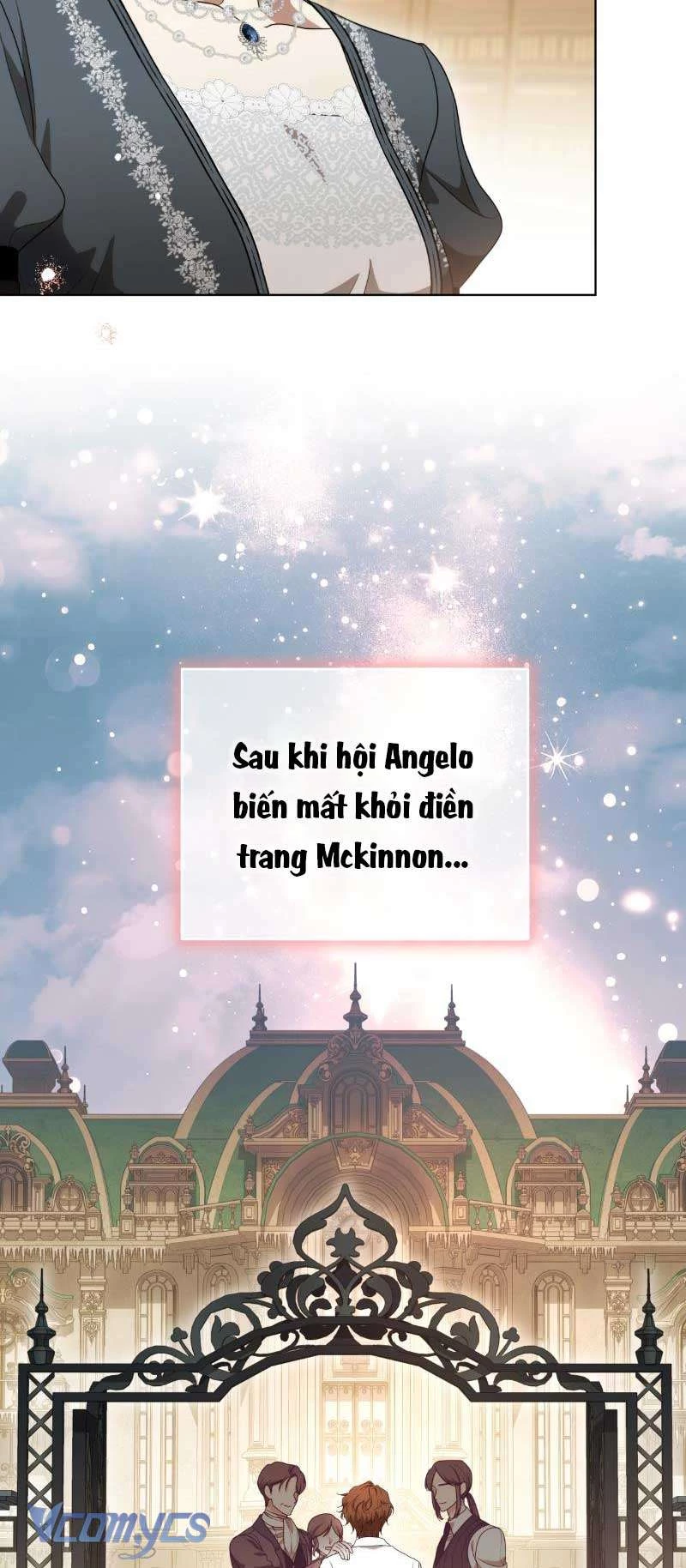 Cái Giá Phải Trả Chapter 77 - 39