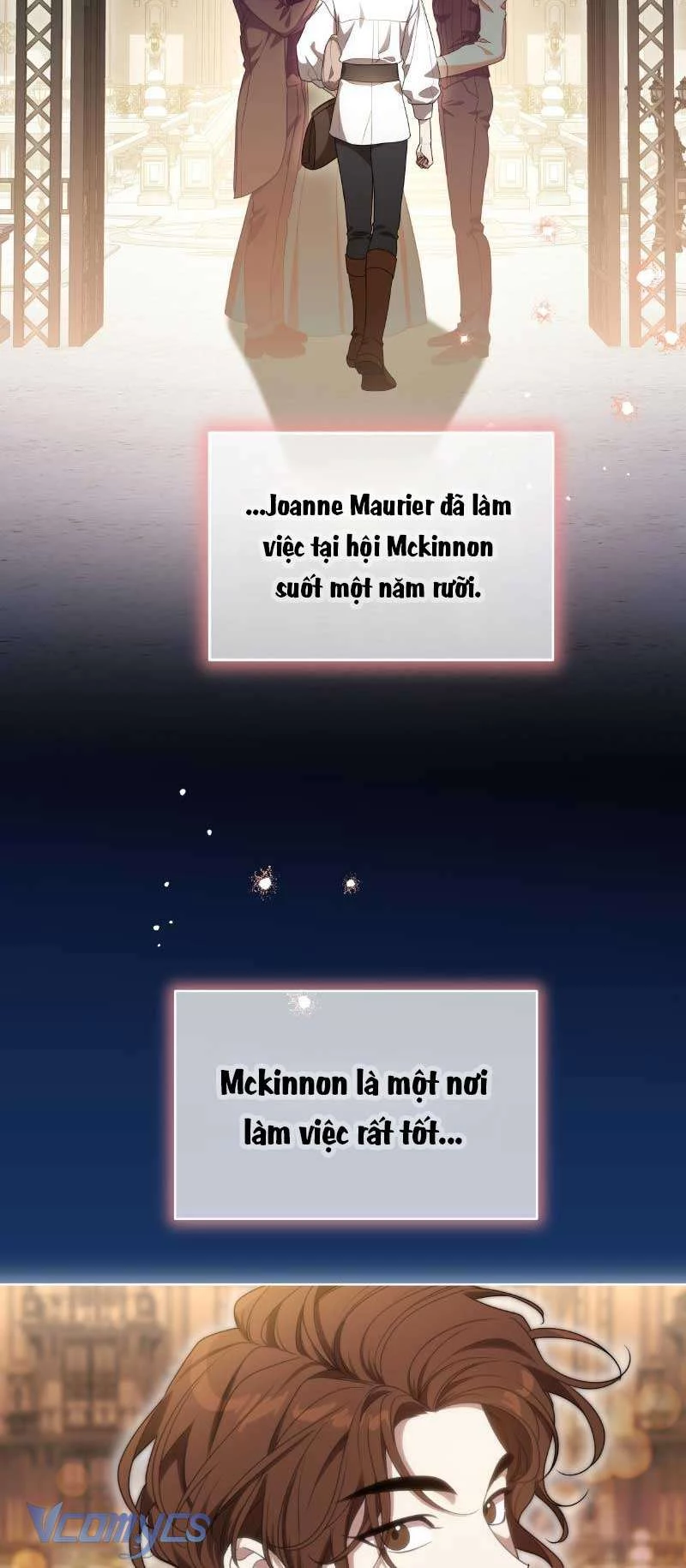 Cái Giá Phải Trả Chapter 77 - 40