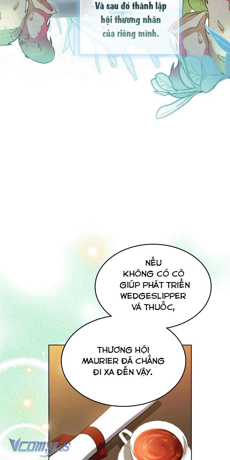 Cái Giá Phải Trả Chapter 77 - 43
