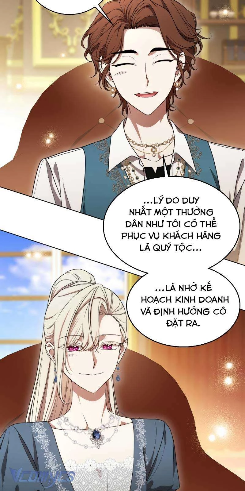 Cái Giá Phải Trả Chapter 77 - 45