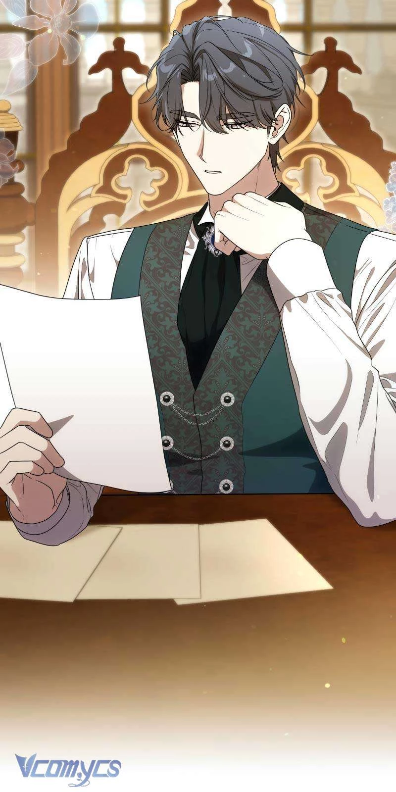 Cái Giá Phải Trả Chapter 77 - 60