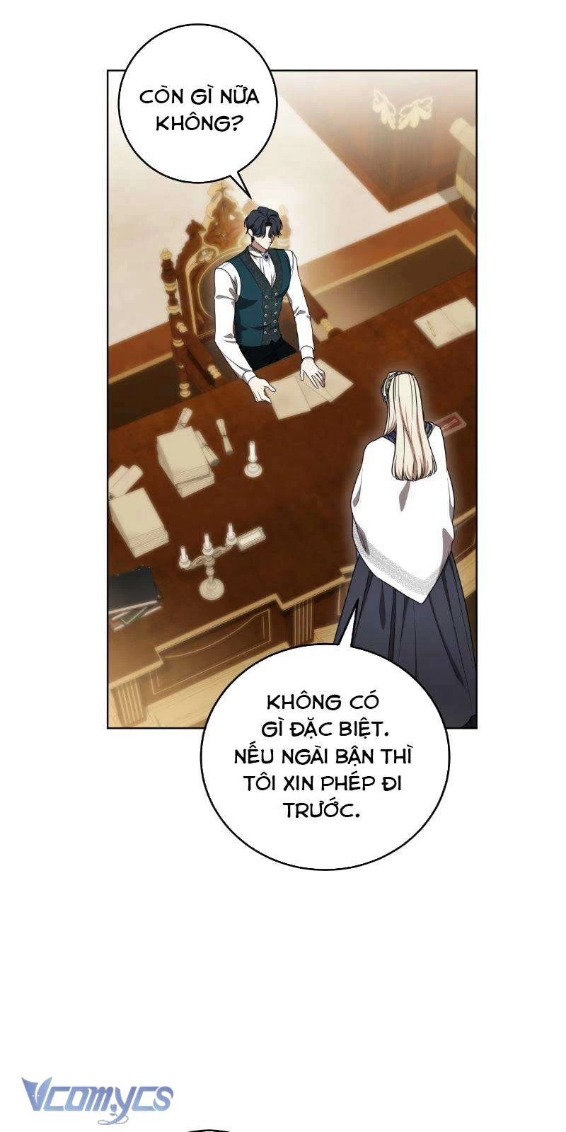 Cái Giá Phải Trả Chapter 77 - 64