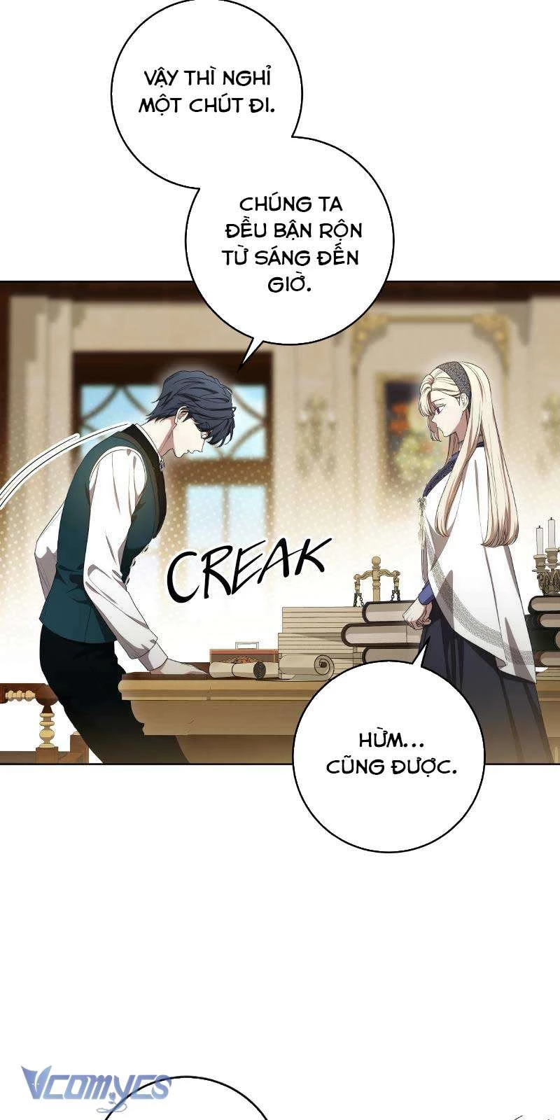 Cái Giá Phải Trả Chapter 77 - 65