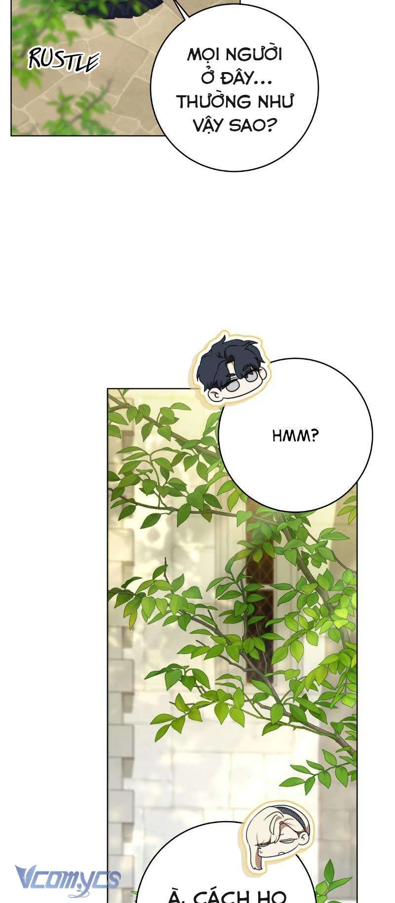 Cái Giá Phải Trả Chapter 78 - 8