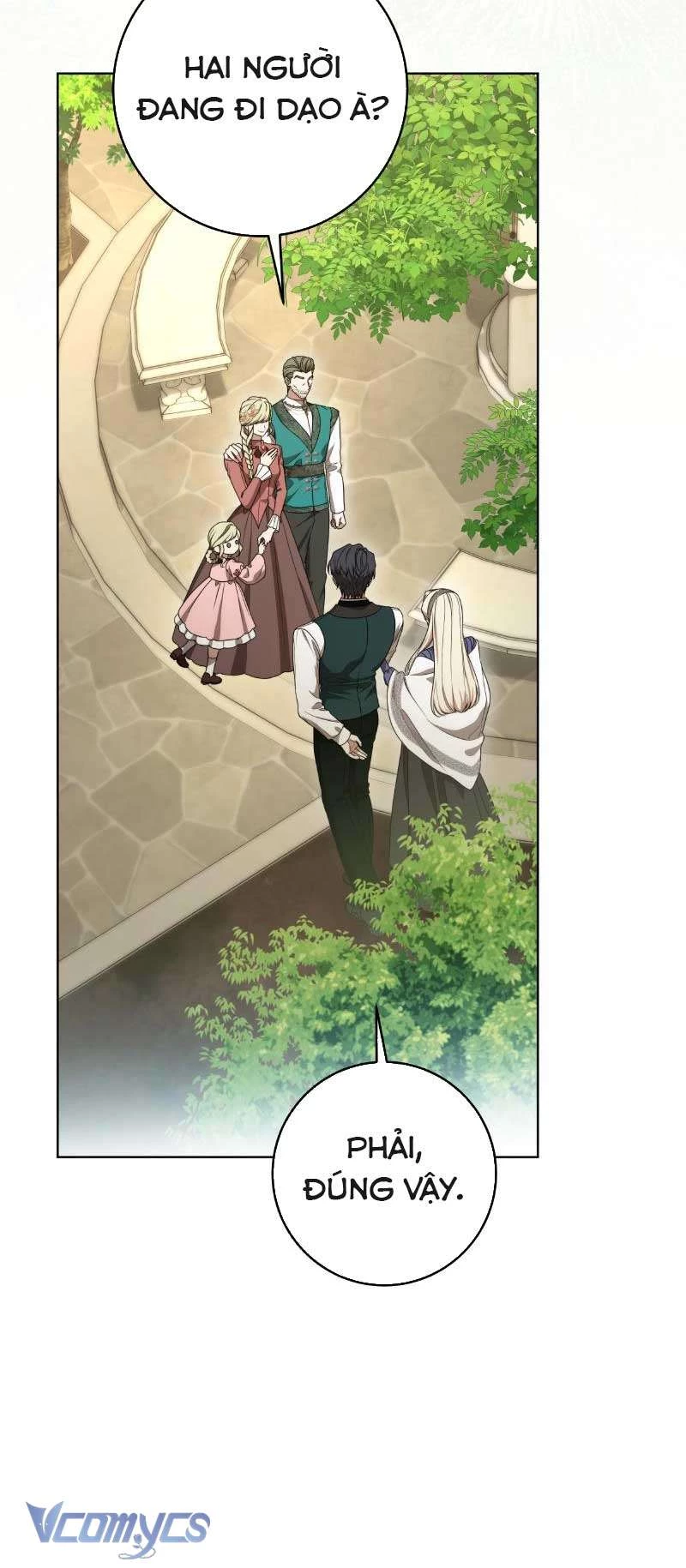 Cái Giá Phải Trả Chapter 78 - 17