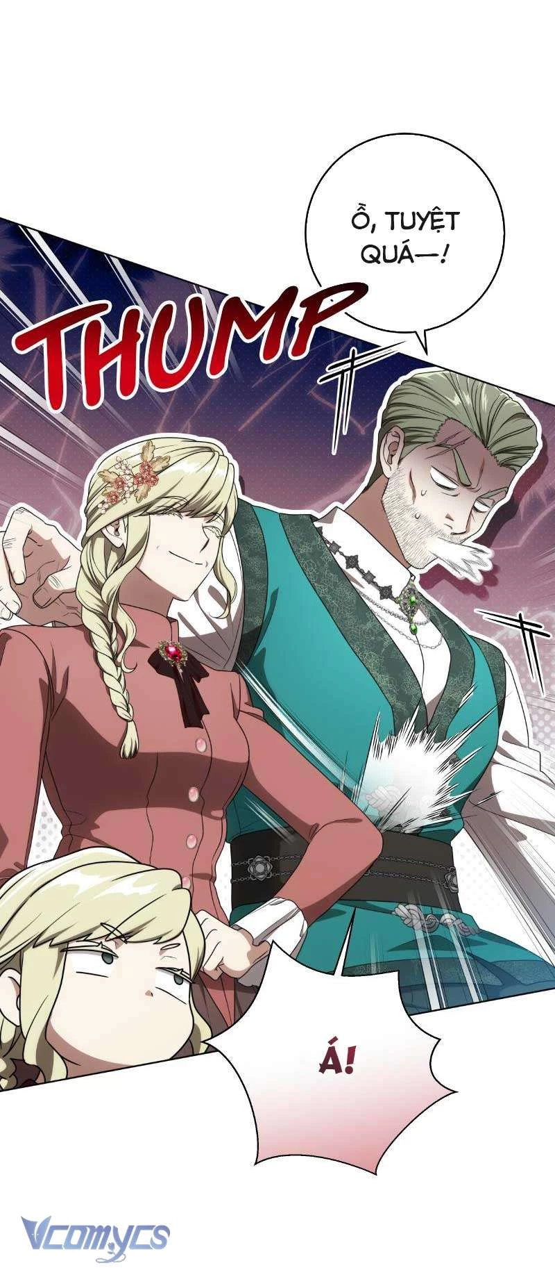 Cái Giá Phải Trả Chapter 78 - 18