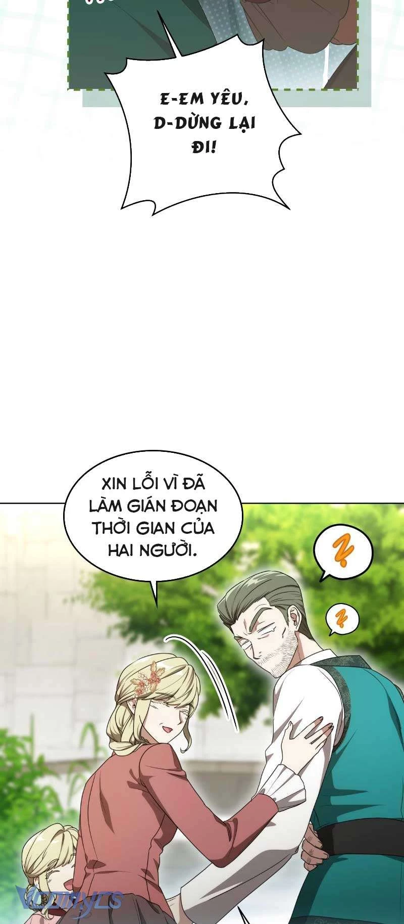 Cái Giá Phải Trả Chapter 78 - 20