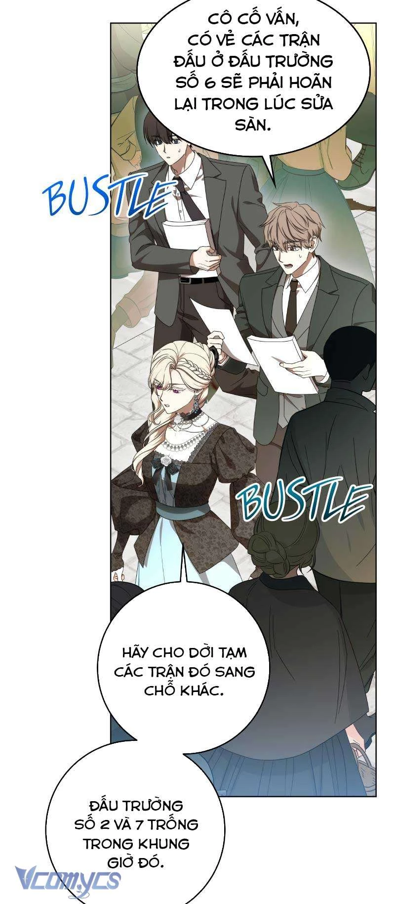 Cái Giá Phải Trả Chapter 78 - 29