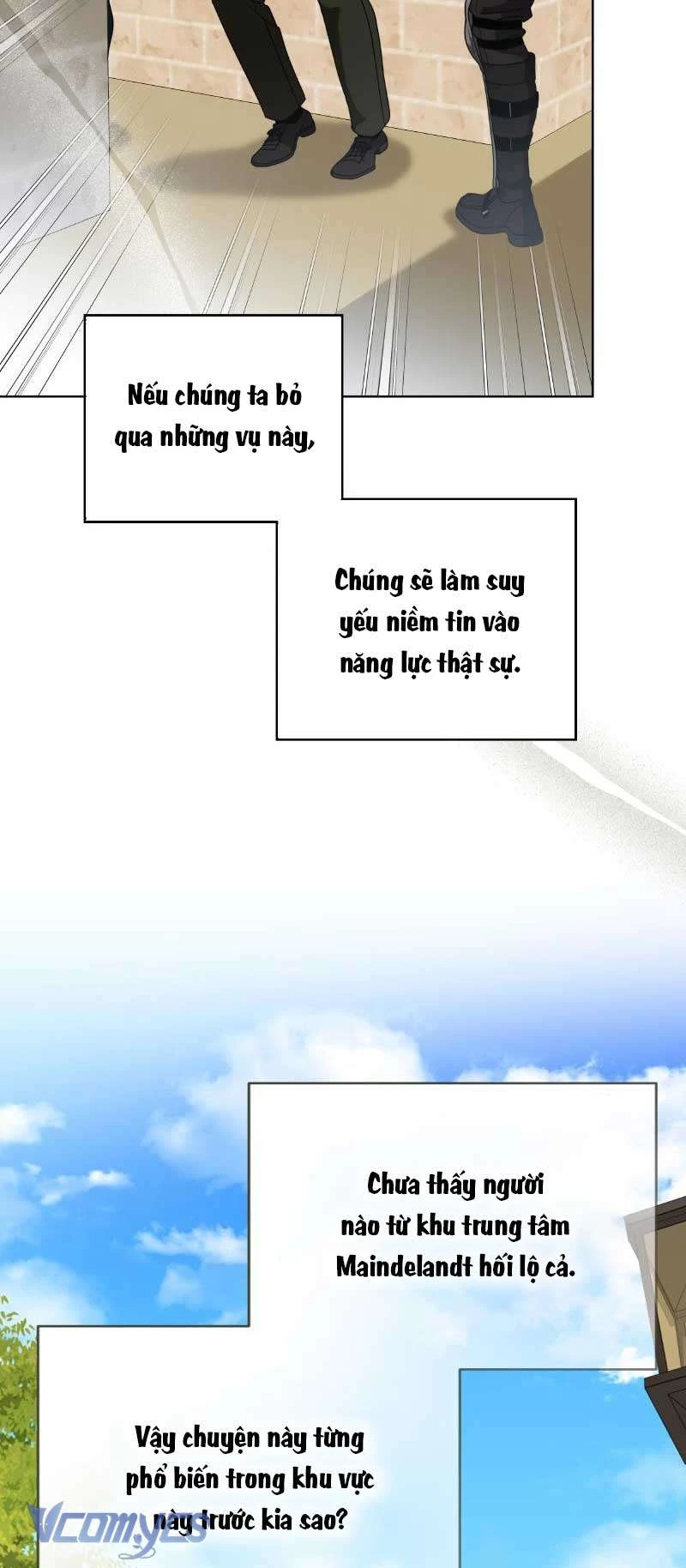 Cái Giá Phải Trả Chapter 78 - 37