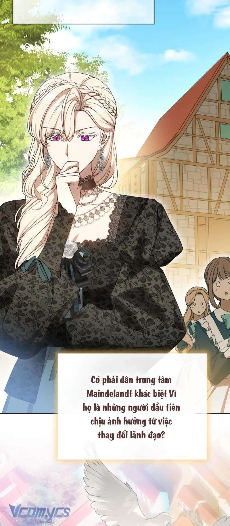 Cái Giá Phải Trả Chapter 78 - 38